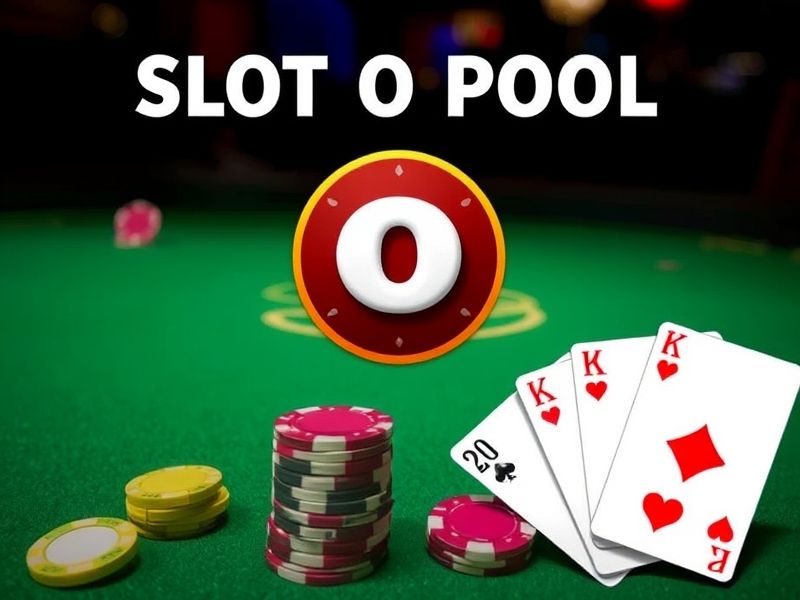 Explore comprehensive guides, strategies, and updates about slot o pool poker tournaments, casino games, and gambling tips. Enhance your skills and stay informed with expert insights.