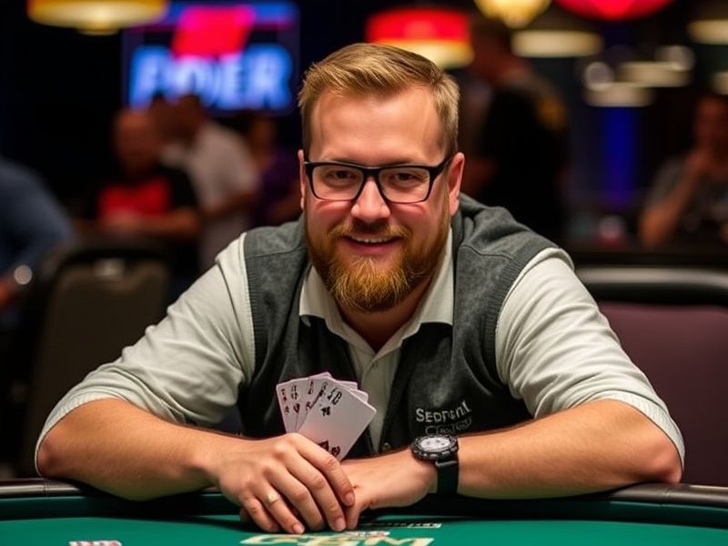 Explore comprehensive guides, strategies, and updates about slot o pool poker tournaments, casino games, and gambling tips. Enhance your skills and stay informed with expert insights.
