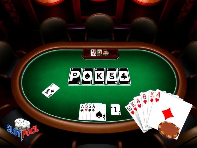 Explore comprehensive guides, strategies, and updates about slot o pool poker tournaments, casino games, and gambling tips. Enhance your skills and stay informed with expert insights.