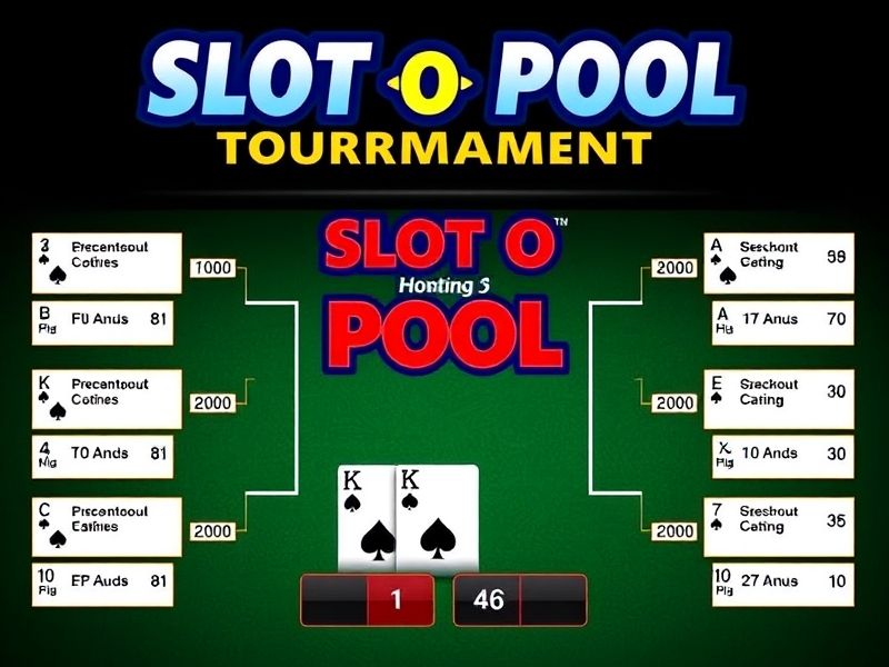Explore comprehensive guides, strategies, and updates about slot o pool poker tournaments, casino games, and gambling tips. Enhance your skills and stay informed with expert insights.